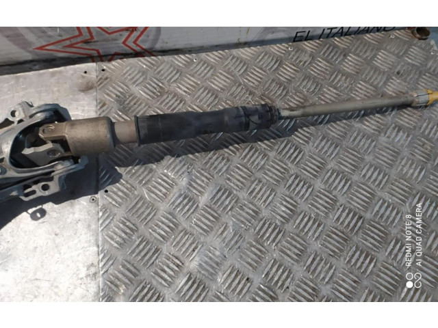 Руль Mercedes-Benz CL C215  2000 - 2006 года A2054606401, A2054606401      