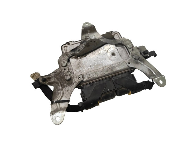 Řídící jednotka 0281015560, 51833403   Fiat Bravo 2009
