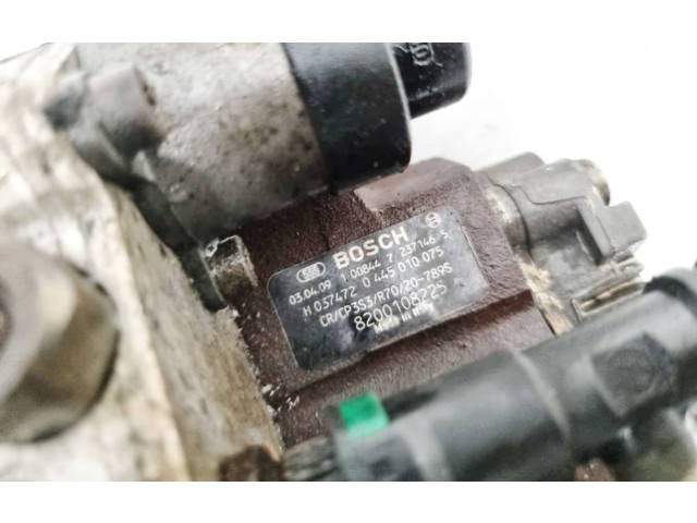 Vstřikovací čerpadlo 8200108225, 0445010075   Nissan Primera     