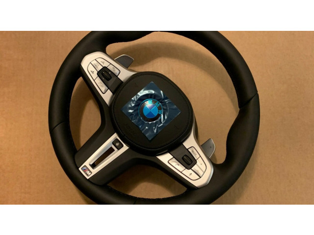 Volant BMW 7 G11 G12 2016 32308008181, 32308094544  