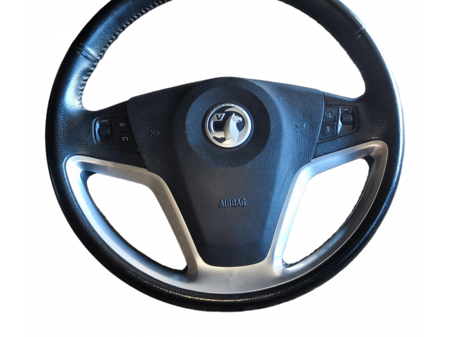 Руль Opel Antara  2006 - 2016 года       