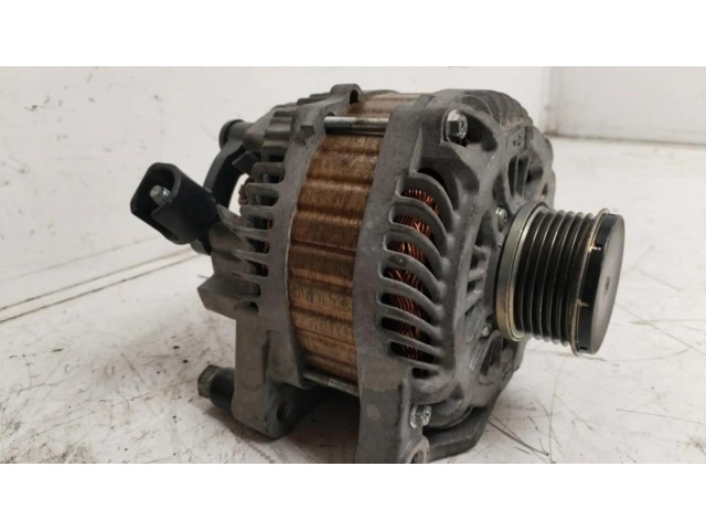 Генератор 9654752880, ALTERNADOR   Citroen C4 Grand Picasso 2.0     