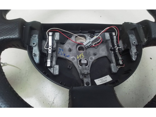 Volant Renault Megane II 2006 8200106306J, 8200276082  