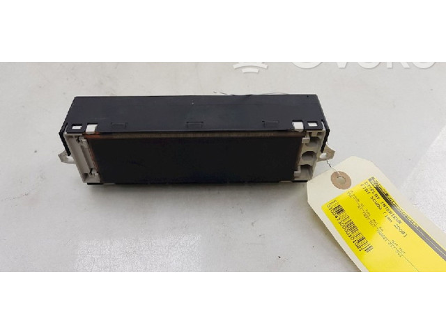 Дисплей    9664222280   Fiat Scudo