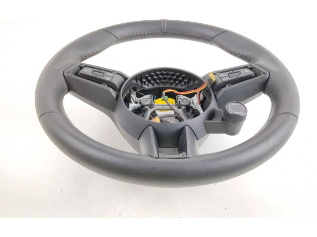 Volant Porsche Taycan 9J1 2022 9J1419091BF, 62984000B  