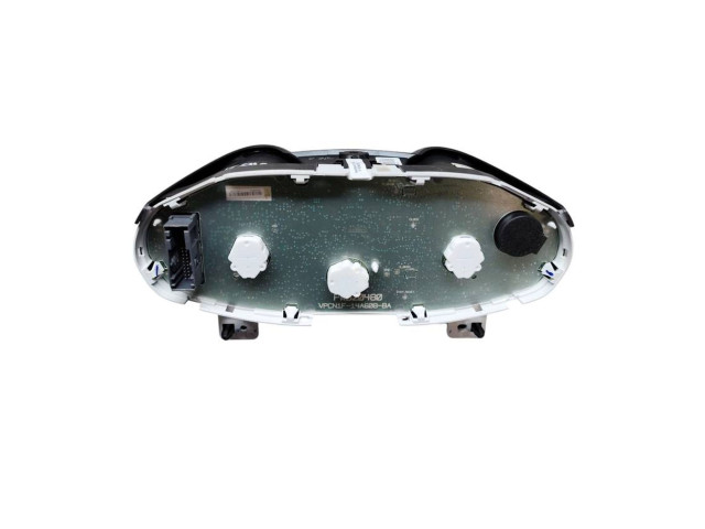Панель приборов DN1T10849AE, 500K023W0   Ford Ecosport       