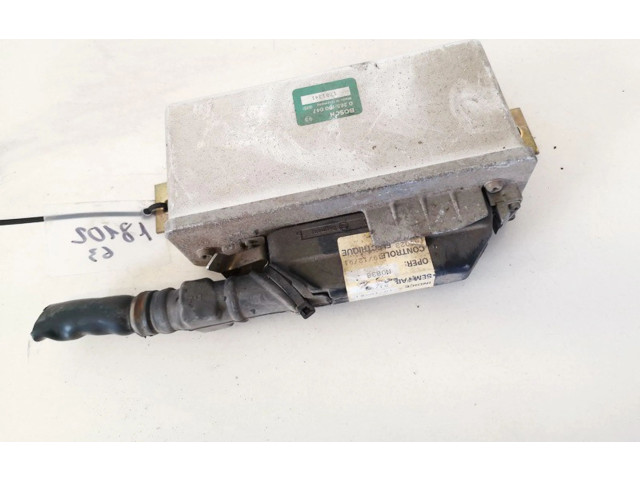 Блок управления АБС 0265100047   Renault Espace II