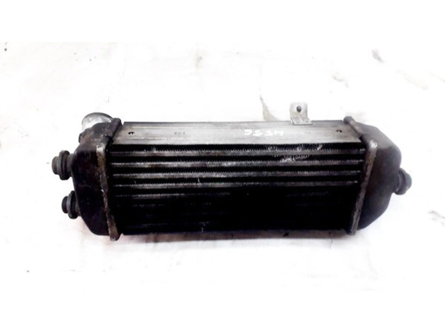 Интеркулер  282712a710, adg12   KIA Soul 1.6
