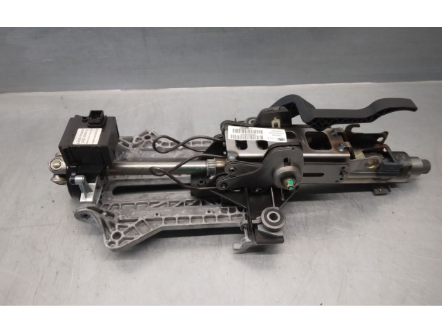    Рулевая рейка QMB500760   Land Rover Discovery 3 - LR3 2005 - 2009 года