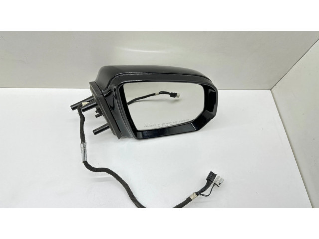 Zpětné zrcátko  Mercedes-Benz ML W164 2008  A1648109416  