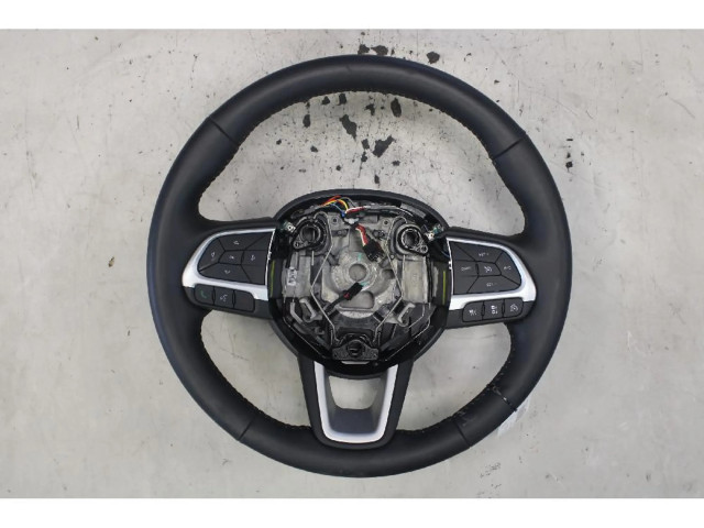 Руль Jeep Compass         