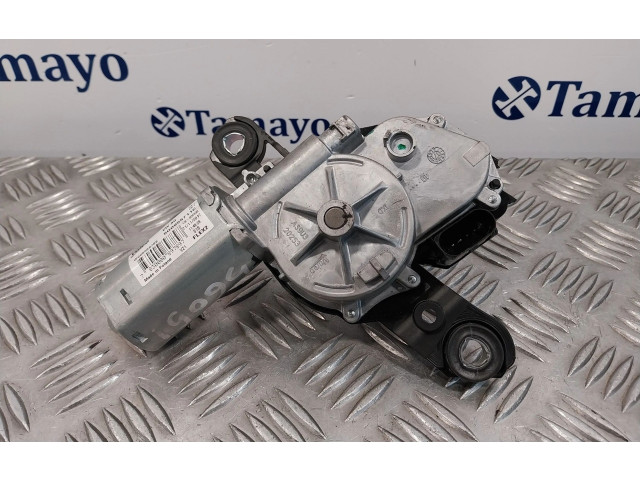 Моторчик заднего дворника 5G0955711C, W000089789    Seat Ateca