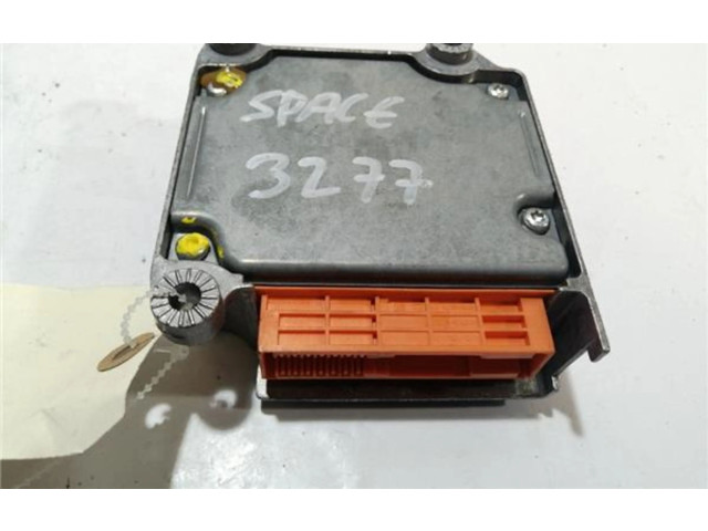 Блок подушек безопасности 6025312856C, 5wk42850   Renault Espace III