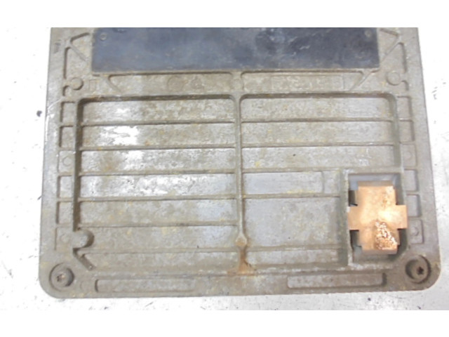 Блок управления двигателем Блок управления 047906030N, 047906030N   Skoda Felicia I