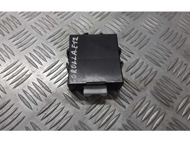 Volant Toyota Corolla E120 E130 2005 89780-12140  