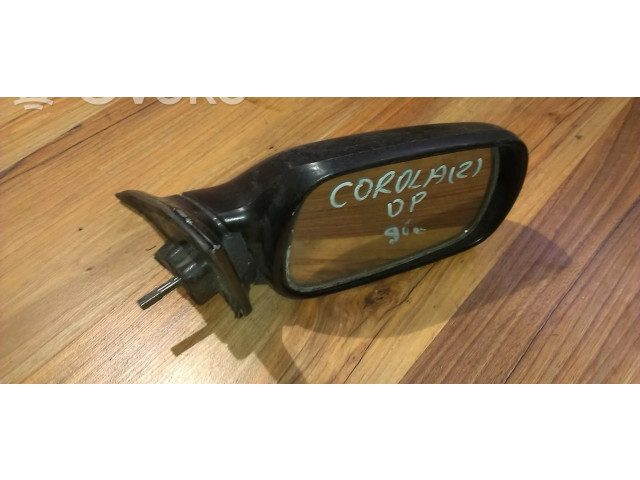 Zpětné zrcátko pravé Toyota Corolla E110 1990  e200737  