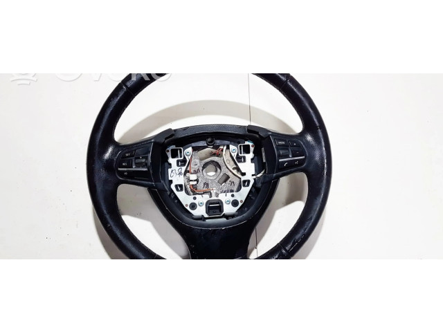 Volant BMW 7 F01 F02 F03 F04 2010 610234900C, 75811751  