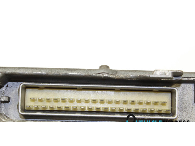 Блок управления двигателя 0261204788   Citroen Saxo