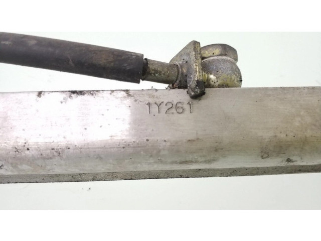 Vstřikovací lišta 1928, 1Y261   Toyota Supra A70  pro benzínový motor 3.0 7mgte 
