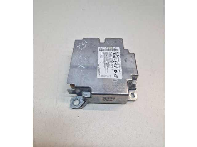 Блок подушек безопасности 95910G7400, G795910400   Hyundai Ioniq