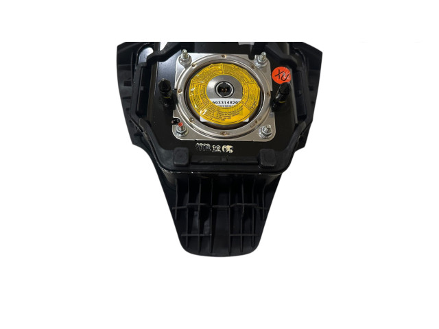 Подушка безопасности водителя 96440827, AC9XU1WVN   Opel Antara