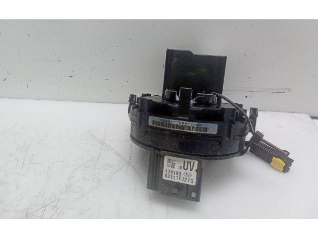 Подрулевой шлейф SRS Sinreferencia   Subaru XV II