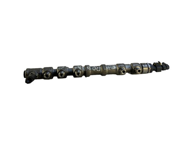 Vstřikovací lišta 0445214239, 814769   Fiat Stilo  pro naftový motor 1.9  