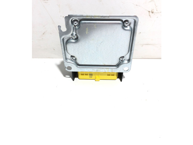 Блок подушек безопасности 4H0959655D, 0285010921   Audi A8 S8 D4 4H