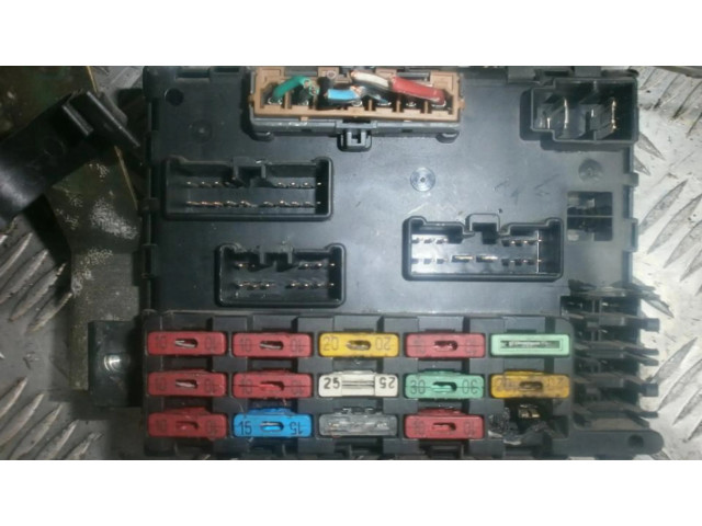 Блок предохранителей  46443390   Fiat Bravo - Brava    