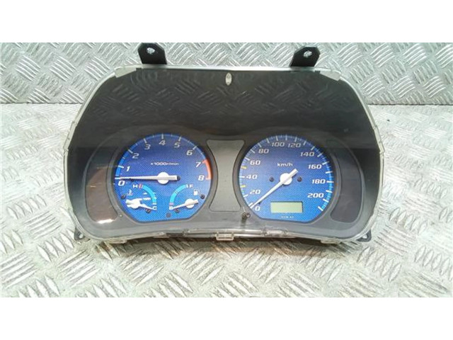 Přístrojová deska  Honda HR-V 1999 78100S2HG100  