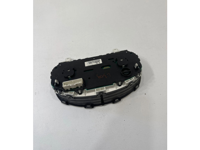 Панель приборов 070310058B, JG5014N2R   Nissan X-Trail T31       