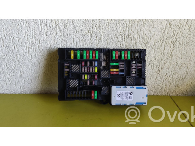 Блок предохранителей 5A0E7D1, 8795479   BMW 3 G20 G21    
