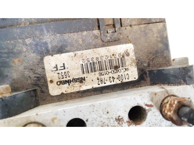 Jednotka ABS c100437az   Mazda Premacy 2000