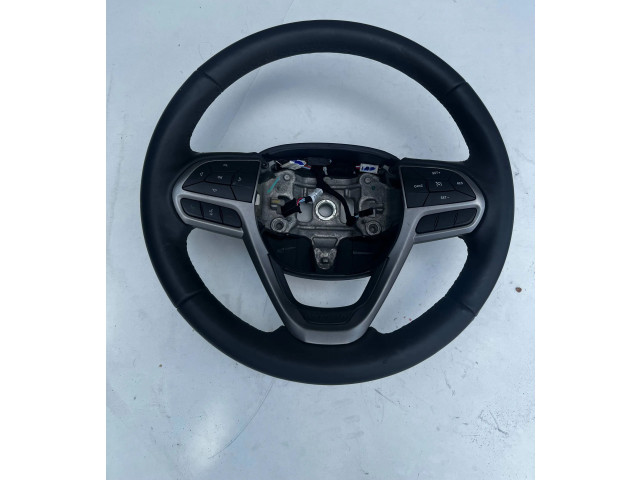 Volant Jeep Cherokee 2019   