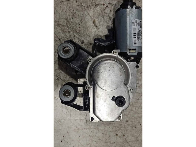 Моторчик заднего дворника 7L0955712B, 404761B    Volkswagen Touareg I
