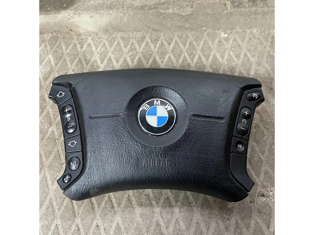 Подушка безопасности водителя 33675789302Z, GAN0345972   BMW 3 E46