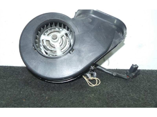 Вентилятор печки    1401395980-5020105   Fiat Ulysse