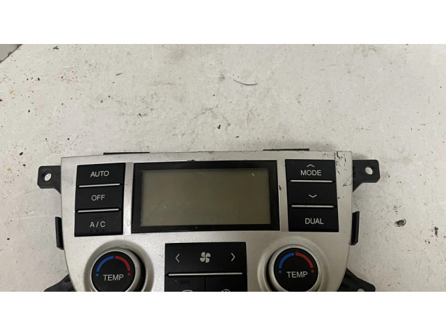 Блок управления климат-контролем 972502B432   Hyundai Santa Fe