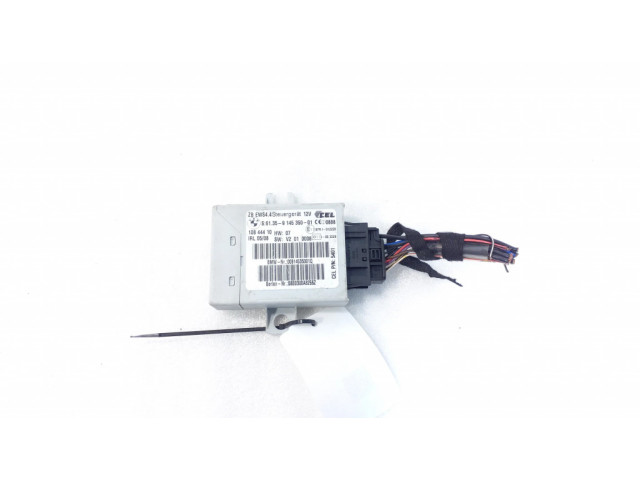 Блок управления 61359145350, 9145350   BMW X3 E83