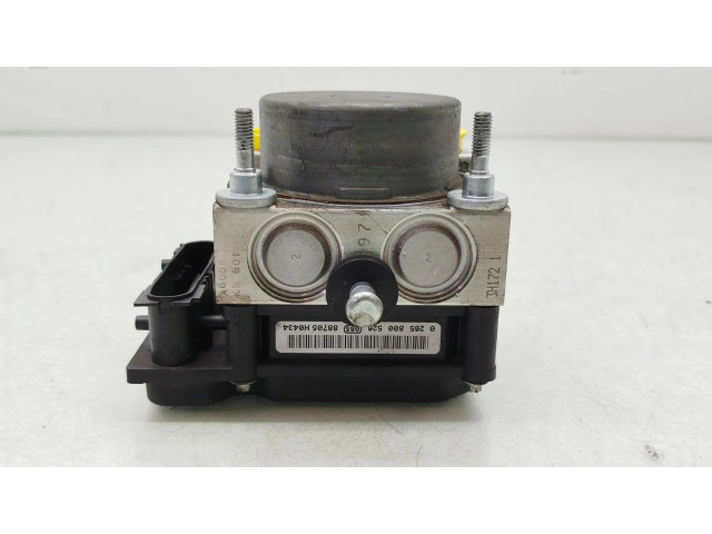 Jednotka ABS 51772682   Lancia Musa 2009