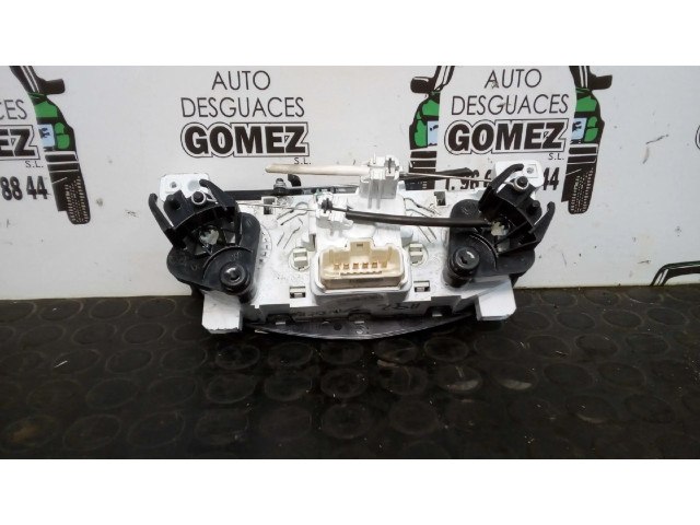 Блок управления климат-контролем 275108691R   Dacia Sandero