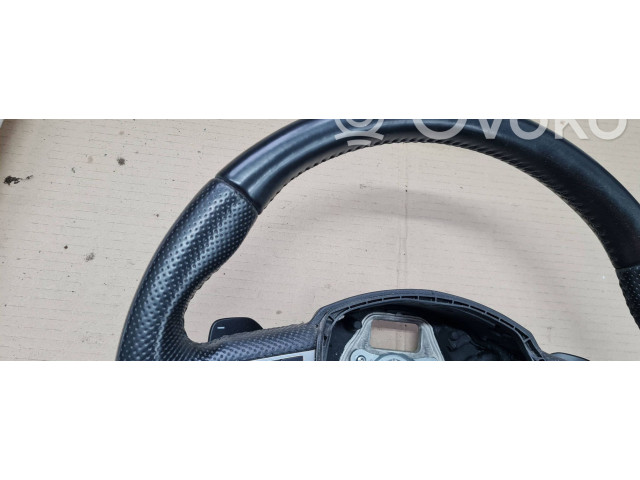Руль Audi Q5 SQ5  2008 - 2017 года 8P0419091EB      
