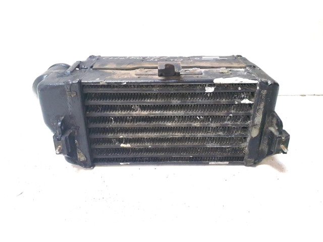 Интеркулер  5202808983403D1948   Jeep Cherokee 