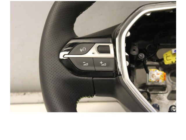 Volant Peugeot 2008 II 2019 2229533501  