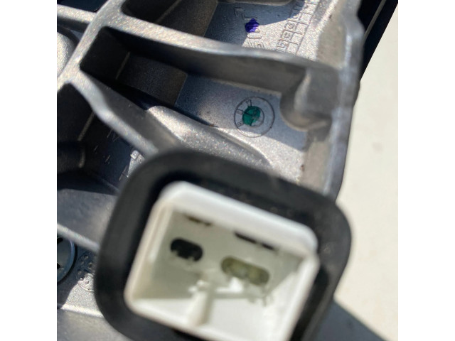 Zpětné zrcátko  levé BMW 3 G20 G21 2020  041521, SMR2241  