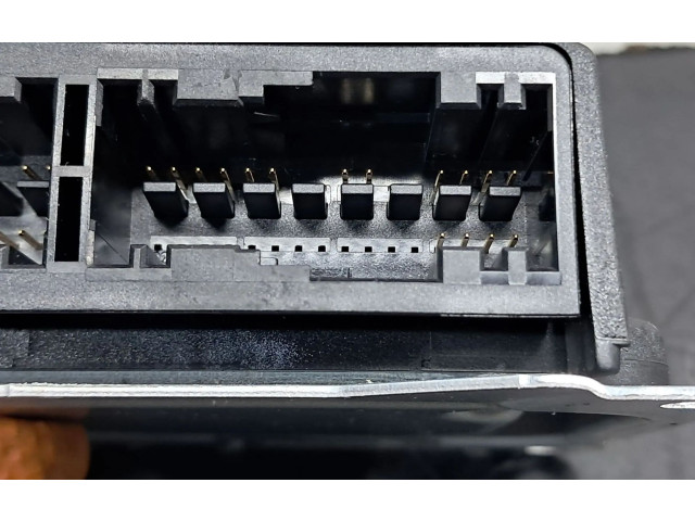 Блок подушек безопасности 9810363180, 0285012632   Peugeot 208