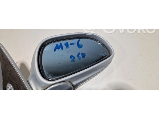 Зеркало электрическое        Mazda MX-6   -  года   