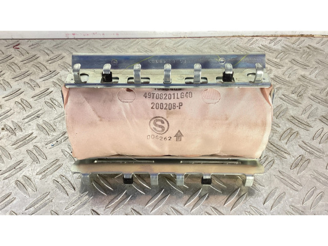 Подушка безопасности пассажира 77850TL0G81   Honda Accord