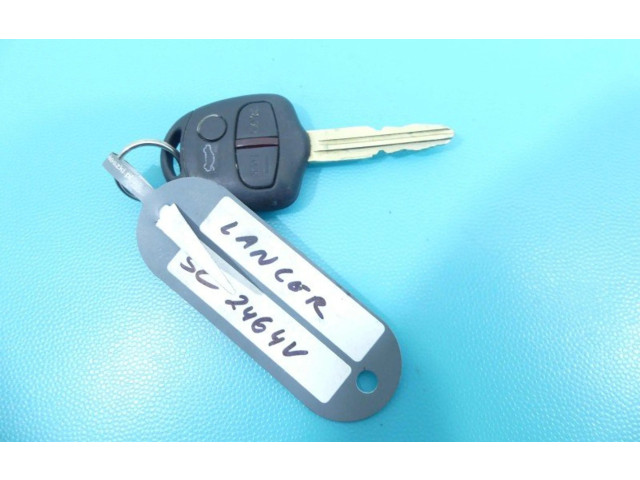 Řídící jednotka 1860B170, IMPRK999971   Mitsubishi Lancer VIII 2008