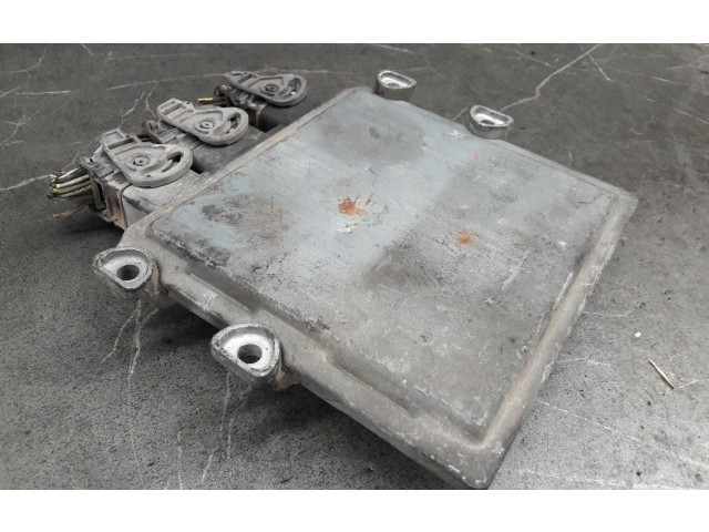 Блок управления двигателем Блок управления 5WS40141D-T   Ford Fusion